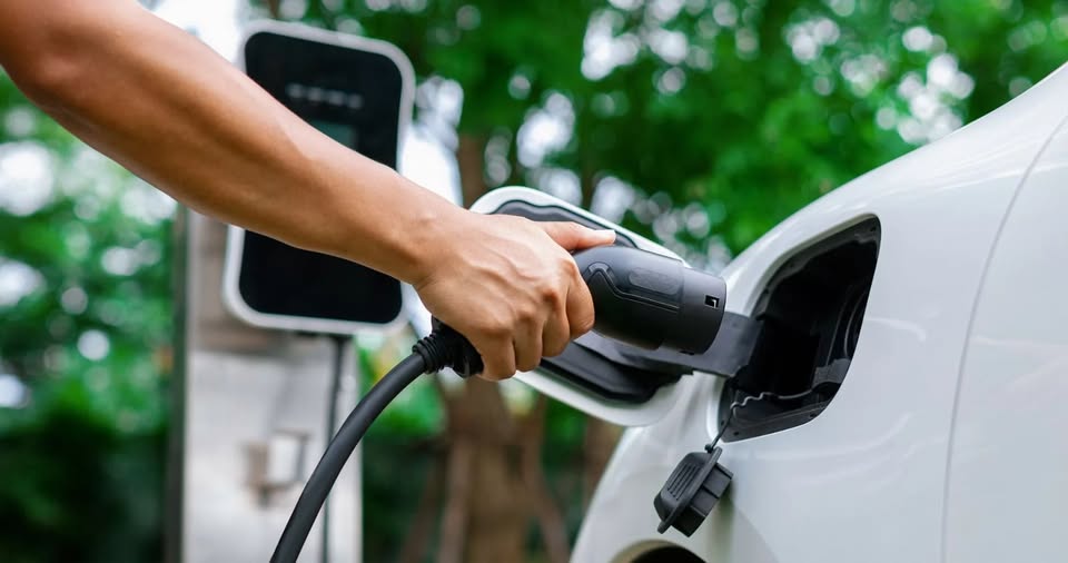 Guyana’s modernization constantly evolving as transition to electric vehicles becomes easier