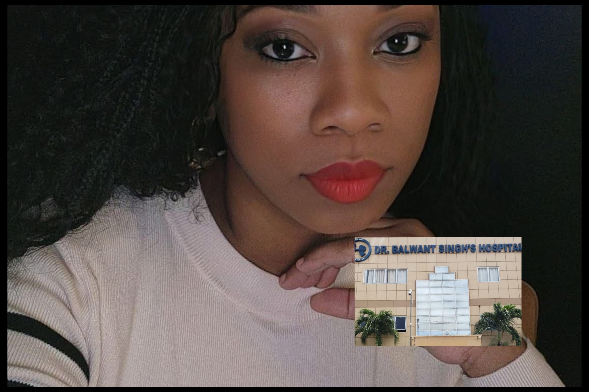 Judge orders ‘Melly Mel’ to pay over $38M in defamation damages to Dr Balwant Singh’s Hospital