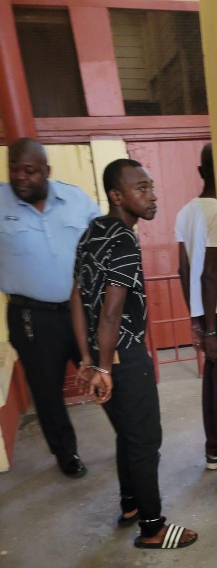 Security guard accused of museum murder remanded to prison