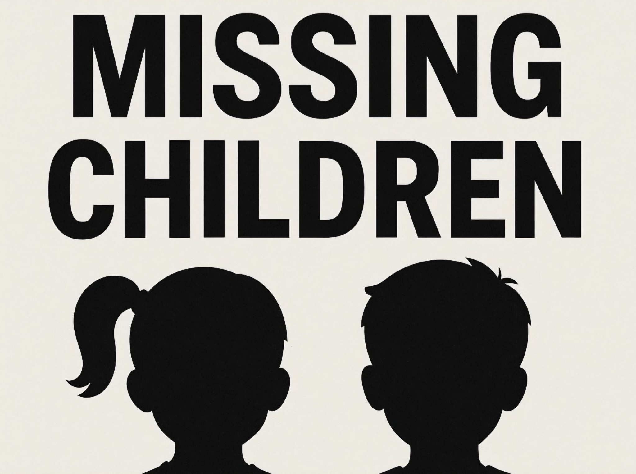 Surge in Missing Children Cases Alarms Guyana