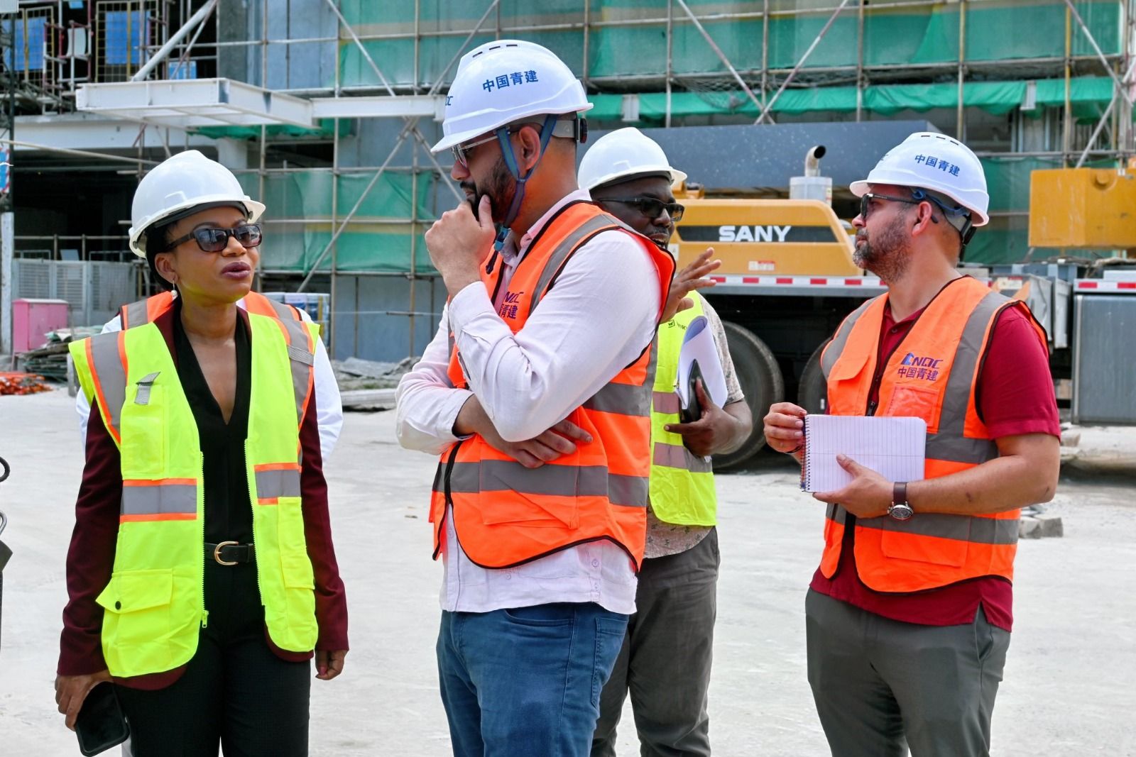 Home Affairs Minister pledges digital reforms to tackle corruption