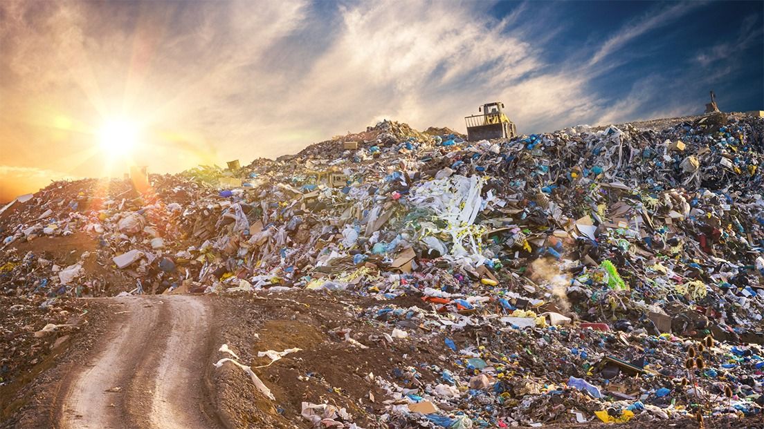 Guyana Ramps Up Landfill Development to Tackle Mounting Waste Crisis