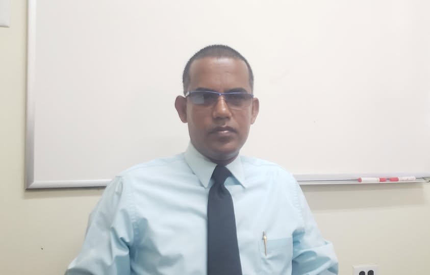 Region Five Chamber backs the new PPP/C Government in promoting national development