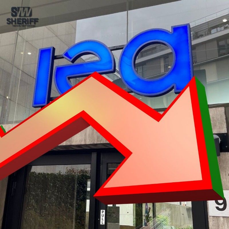 Global oil production falling faster, new investment critical – IEA report warns