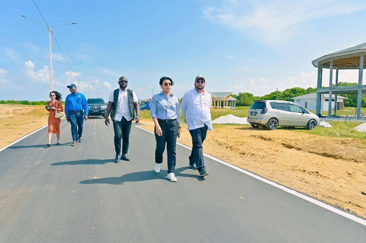 Number 63 Beach set to become major tourism hub