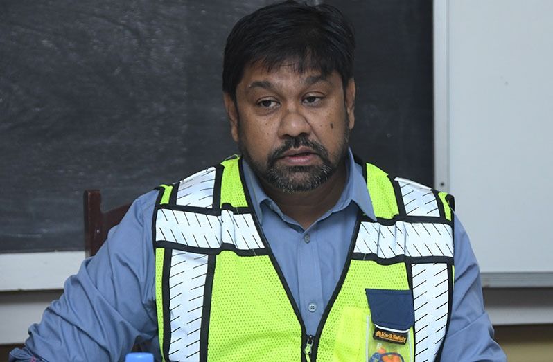 Former GuySuCo CEO defends Ali’s Skeldon strategy, slams claims of neglect