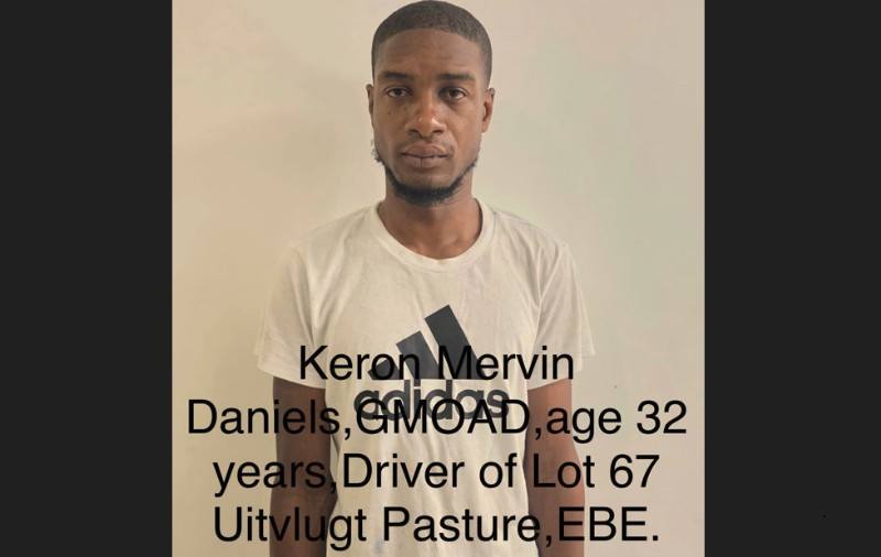 𝗣𝗥𝗘𝗦𝗦 𝗦𝗧𝗔𝗧𝗘𝗠𝗘𝗡𝗧 𝗙𝗥𝗢𝗠 𝗧𝗛𝗘 𝗚𝗨𝗬𝗔𝗡𝗔 𝗣𝗢𝗟𝗜𝗖𝗘 𝗙𝗢𝗥𝗖𝗘