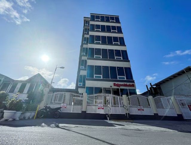 ExxonMobil says over GY$600B spent with local businesses since 2015