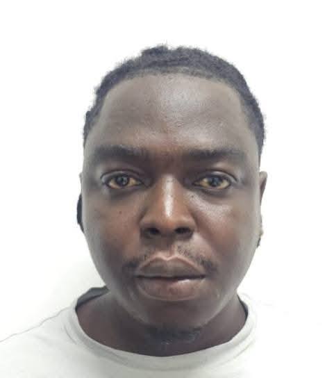 Firearm Seized in Police Operation