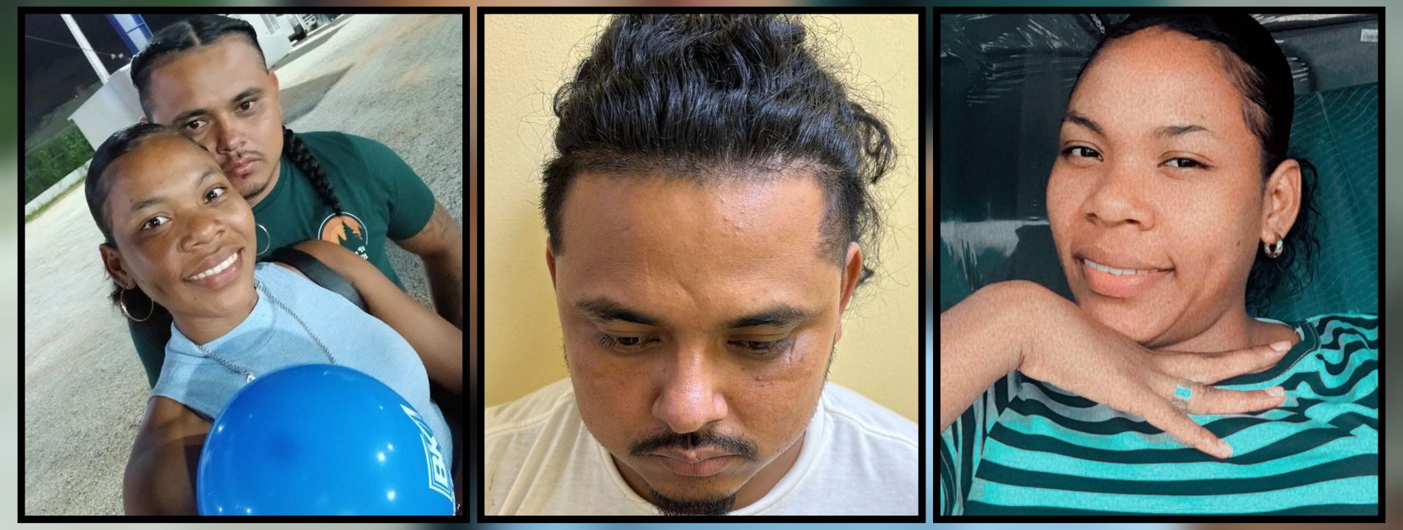 Woman fears for her safety after ex-husband accused of stabbing her granted bail