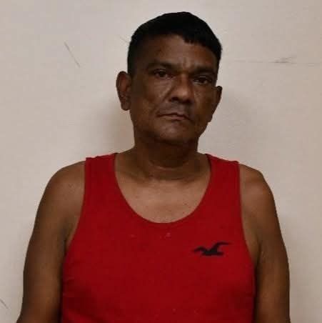 Businessman Remanded on Human Trafficking Charge