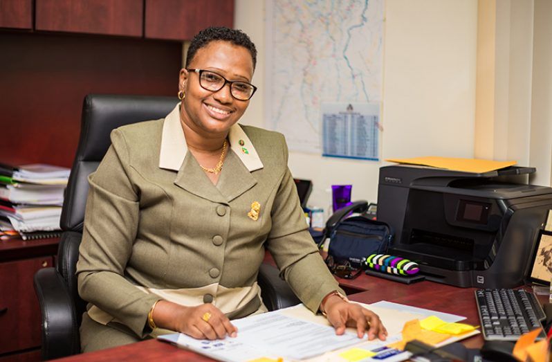 Ferguson calls for urgent PNCR reforms following PPP/C victory