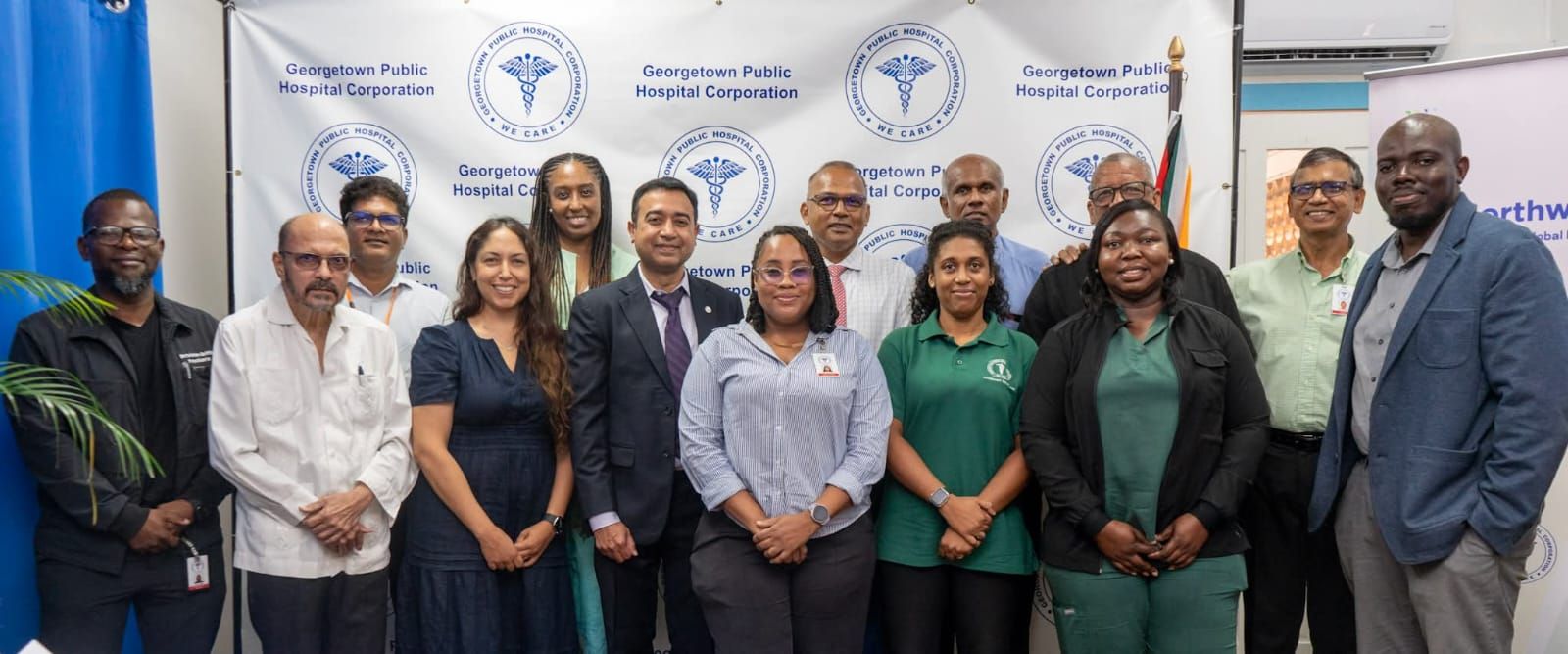First ECT clinic opens in Guyana – treatment targets patients unresponsive to conventional therapy