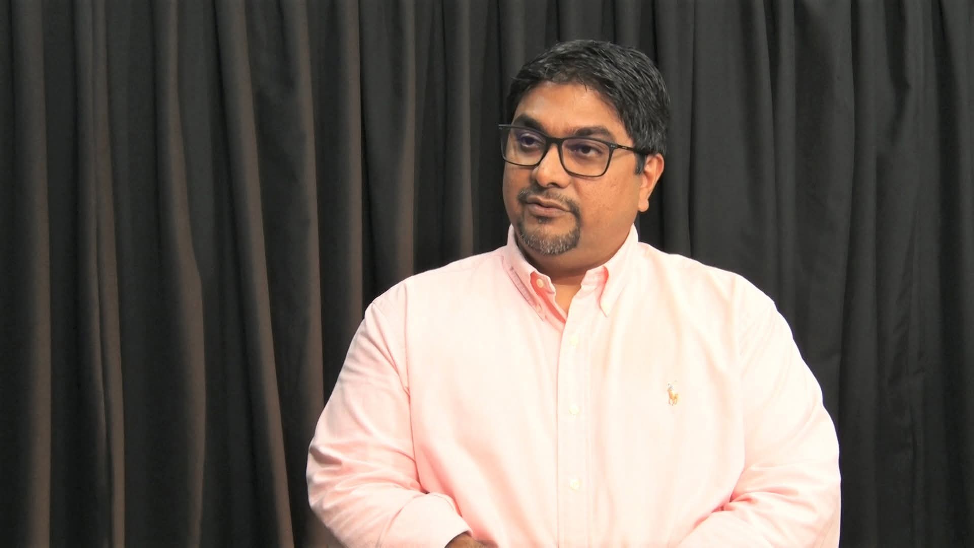 NOT ALL HEROES WEAR CAPES || Attorney Sanjeev Datadin to Provide Free Defence for Baramita Murder Accused