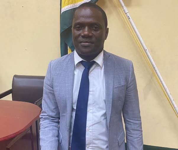 Dual roles of Blair rejected under local govt. legislation – Linden Town Clerk