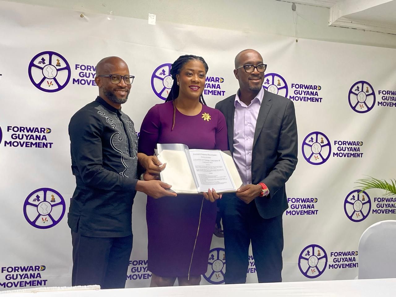 Coalition of consensus already in trouble- row brews over lone parliamentary seat?