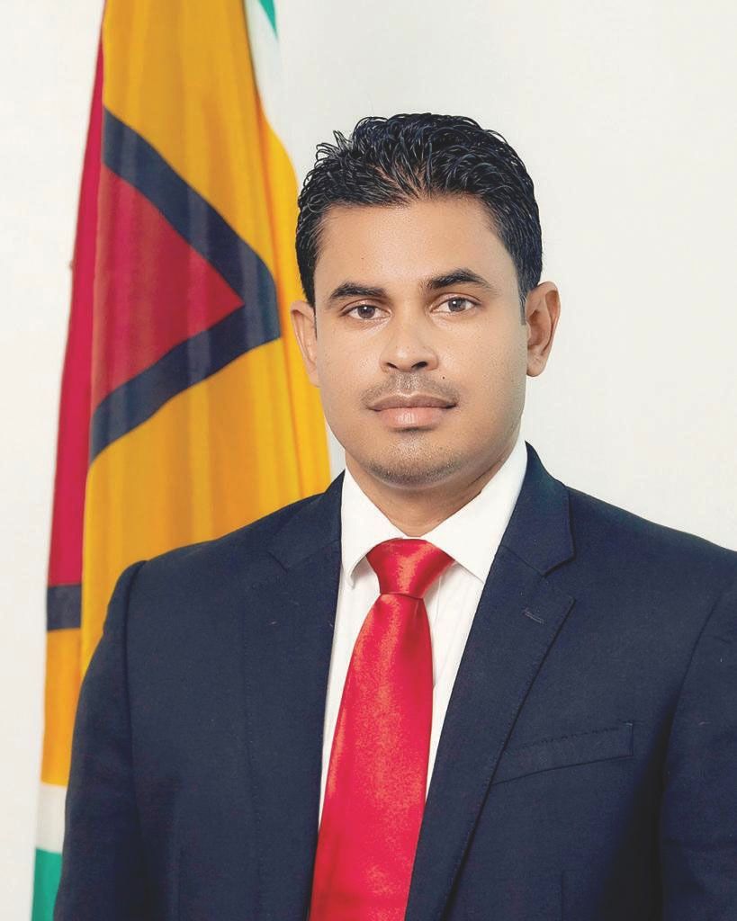 Ramson recounts locked doors & secret declaration in election fraud trial