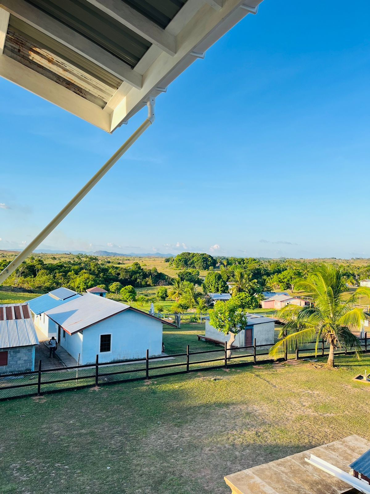 South Rupununi Communities Unite In Efforts To Upgrade Community Infrastructure