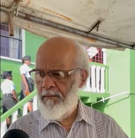 Rohee warns of US-Venezuela tensions spilling into Caribbean; urges Guyana to step up international campaign