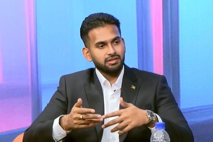 City Revival Plan Puts Georgetown’s Traffic Congestion in the Spotlight