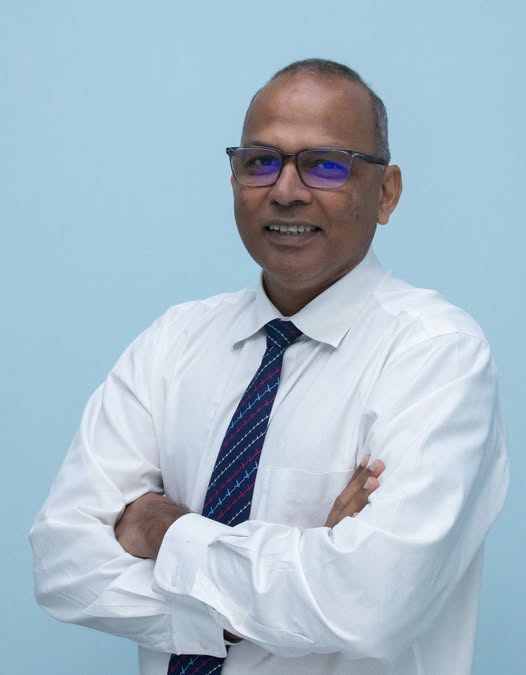 Health Minister Urges Guyanese To Take Cardiovascular Health Seriously In Recent World Heart Day Statement