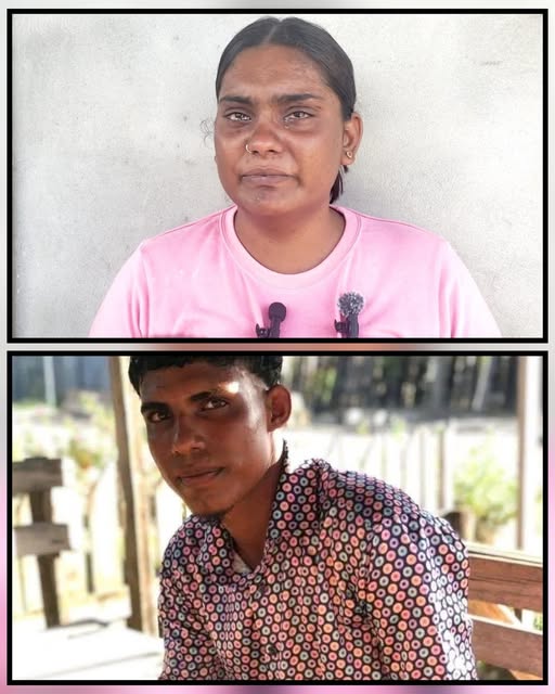 “It’s like a dream for everybody; everyone is in shock”—wife of Corentyne Motorcyclist who died in accident