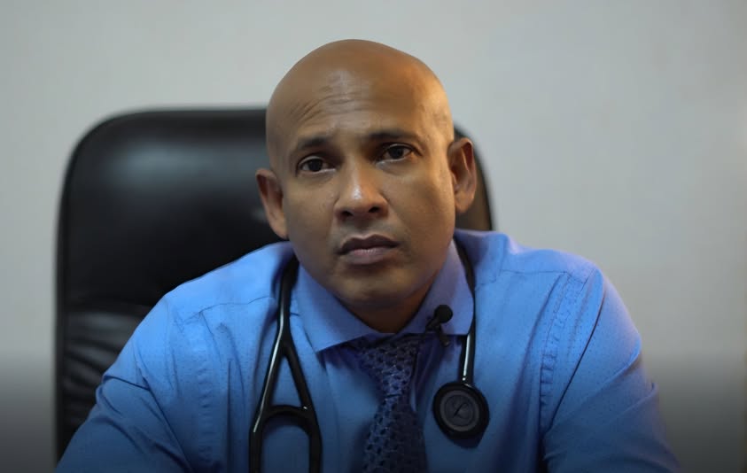 Guyana Positions Itself as a Global Example in NCD and Mental Health Response