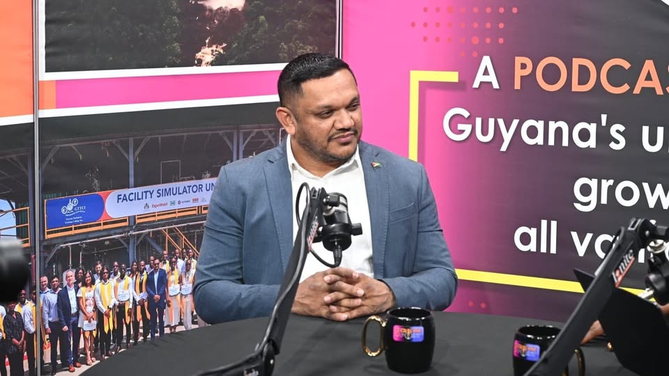 Strong leadership and local content law driving Guyana’s oil & gas boom