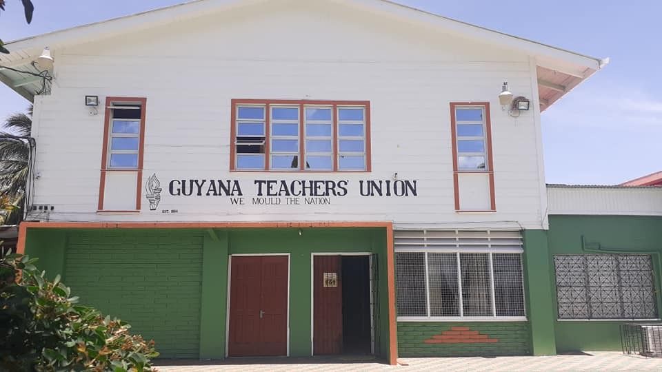 GTU Withdraws Contempt Proceedings Against Government