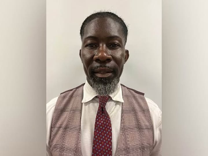 Superintendent Ian Roberts resigns amid ICE detention