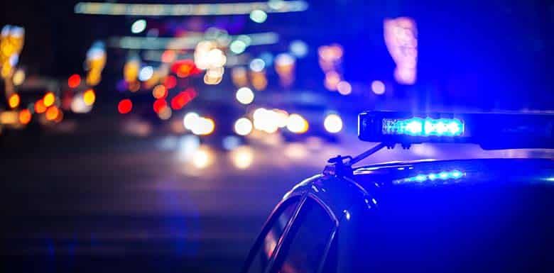 Pensioner Robbed of Firearm During Armed Attack in Rasville