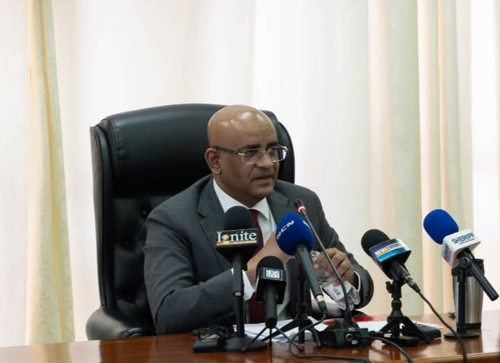 Gov’t budget to include new support for daycare centres -Jagdeo