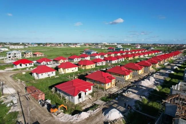 Gov’t invites contractors to build new housing units across all Regions