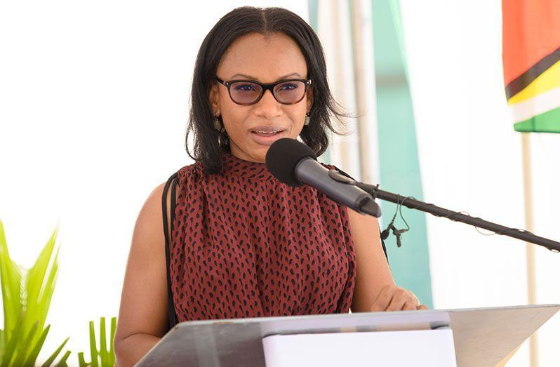 Guyana Continues to Demonstrate Serious and Sustained Effort to Combat Trafficking in Persons