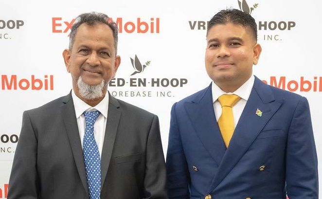 Sanctioned Businessmen Azruddin and Nazar Mohamed Indicted in U.S. on Multiple Charges