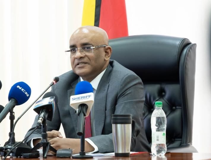 Gov’t to close loopholes in foreign currency market, abusers to face crackdown -Jagdeo