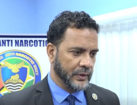 Venezuelan drug networks trying to intimidate Guyana to keep narcotics flowing -CANU Head