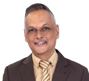 Guyana-born jurist Arif Bulkan to be sworn in before President Ali