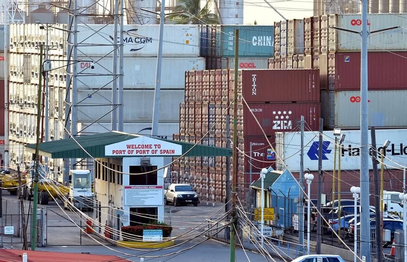 GMSA raises concern over port delays in Trinidad affecting local businesses