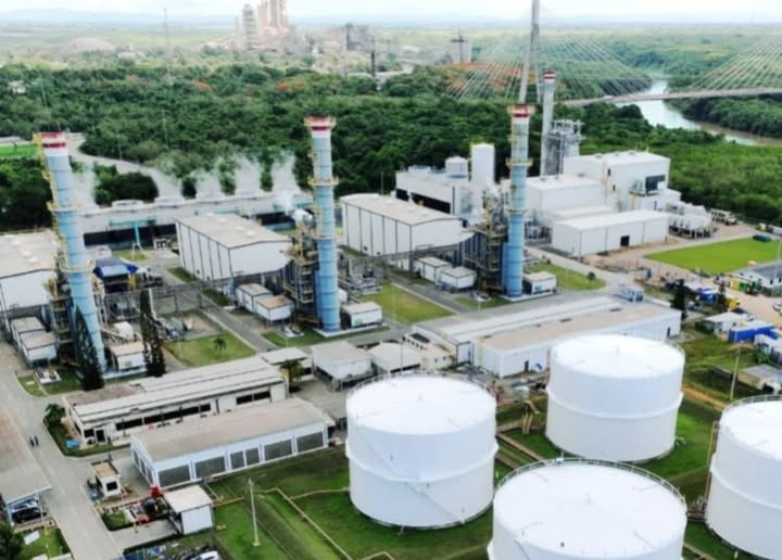 GPL Signs US$15.6 Million Deal with InterEnergy to Strengthen Power Sector Management