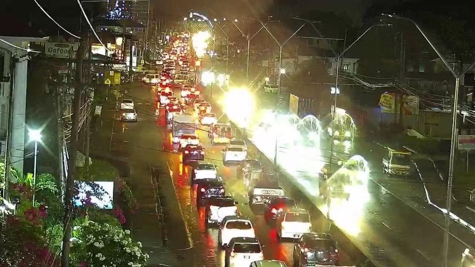 Police to crack down on reckless drivers during East Bank road works