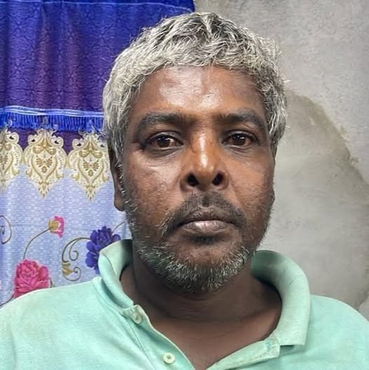 Success Man Sentenced to Six Months for Stealing Car and Truck Tyres