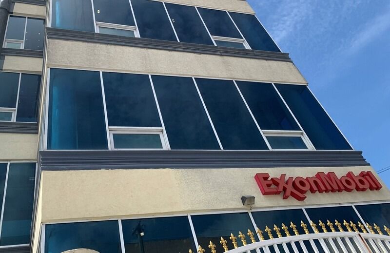 Oil Giant ExxonMobil Denies Fraudulent Tax Involvement