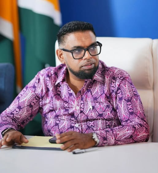 President Ali outlines plan for regional data sovereignty hub, advanced digital infrastructure