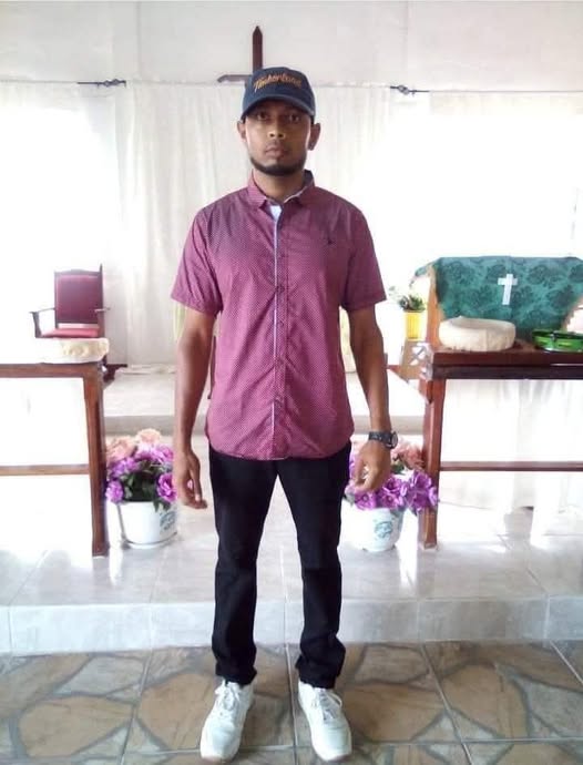 Man Who Was Reported Missing Turns Up Dead