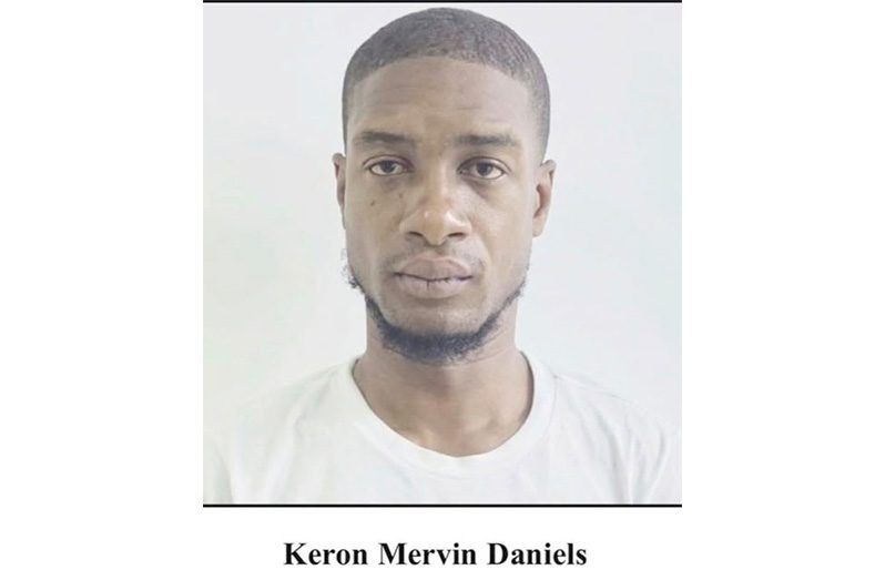 Acid attack plotter now jointly charged in acid attack case