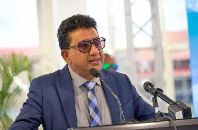 Guyana defends $100M parking meter case before International Tribunal