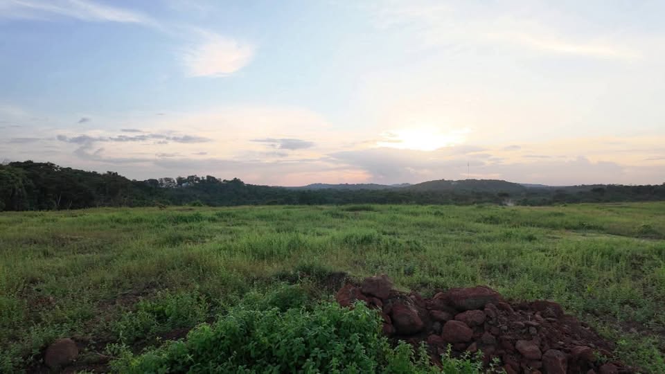 Allottees of New Mabaruma Housing Scheme to Access Lands by Mid-December