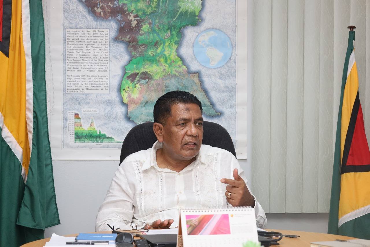 Government, Private Sector to Strengthen Partnership for Agricultural Expansion — Minister Mustapha