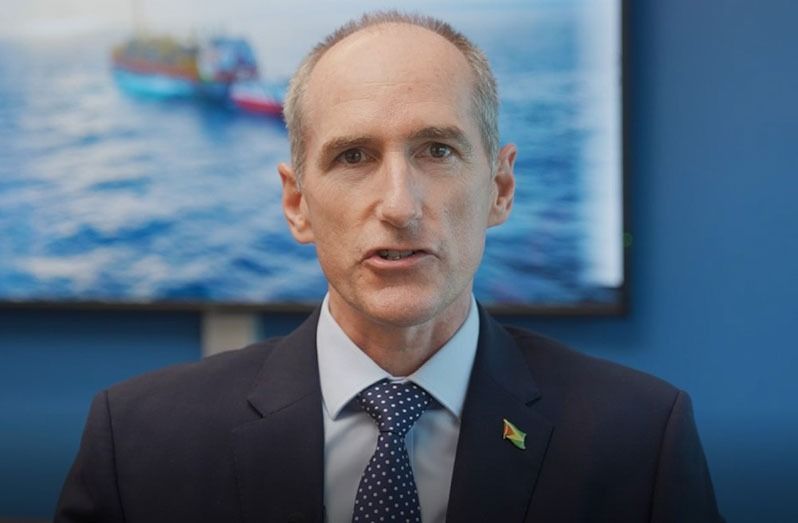 “It would appear that OGGN perhaps misled the senators” -Routledge on Exxon’s tax credit allegations